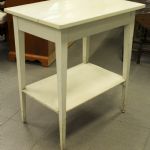 892 8135 TABLE